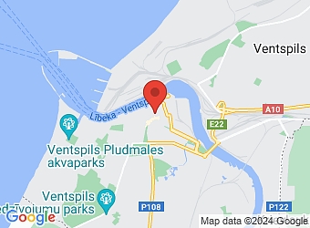  Baznīcas 2, Ventspils, LV-3601,  Roastmaster, SIA