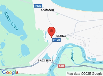  1905. gada 18, Jūrmala, LV-2011,  RoBaltic, SIA