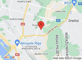  Jāņa Grestes 6-30, Rīga LV-1021,  Robeli, SIA