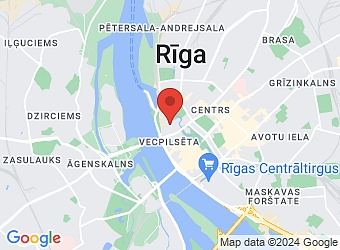  Muitas 1A, Rīga LV-1010,  Robers, SIA