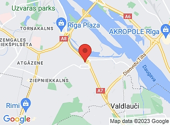  Mūkusalas 101, Rīga, LV-1004,  Robert Bosch, SIA, Buderus pārstāvniecība