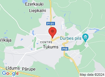  Raudas 8 - 218, Tukums, Tukuma nov., LV-3101,  Roberta Vizma - masiere, kosmetoloģe