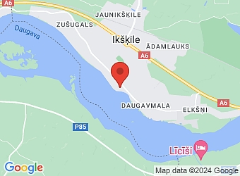  Robežu 5, Ikšķile, Ogres nov., LV-5052,  Robežu 5, biedrība