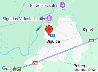 Leona Paegles 3A - 53a, Sigulda, Siguldas nov., LV-2150,  Robin, SIA
