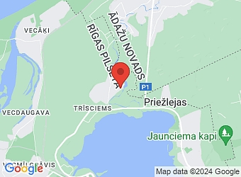  Vārpu 16, Rīga LV-1023,  Robis, SIA