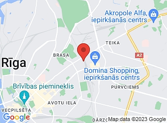  Brīvības 200C, Rīga, LV-1012,  Robologic, SIA