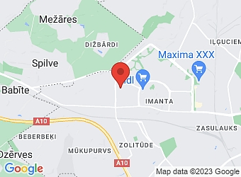  Kurzemes prospekts 146-1, Rīga LV-1069,  Roburs, SIA