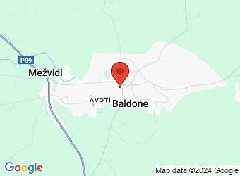  Iecavas 4, Baldone, Ķekavas nov., LV-2125,  Ročānes D. ģimenes ārsta prakse