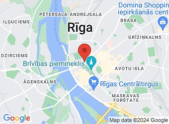  Krišjāņa Valdemāra 4-21, Rīga LV-1010,  RockBridge Legal ZAB, SIA