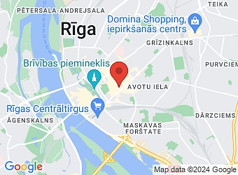  Blaumaņa 34-10, Rīga LV-1011,  "ROCKETSCIENCE", SIA