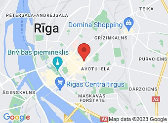  Stabu 49, Rīga, LV-1011,  Rodas, SIA