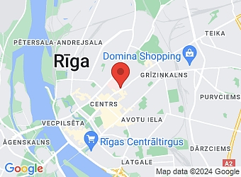  Miera 2 - 4, Rīga, LV-1001,  Rode un partneri asociētie partneri, Zvērinātu advokātu birojs,  PS