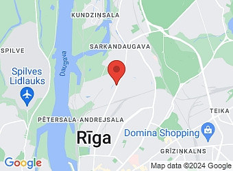  Ganību dambis 25A, Rīga, LV-1005,  RODENAS Projekti, SIA