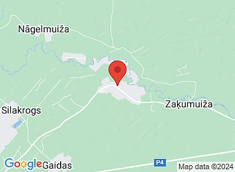  Zaķumuiža, Vidzemes prospekts 2-4, Ropažu pagasts, Ropažu nov. LV-2133,  Rodenpoys nami, SIA