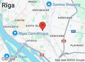  Matīsa 143, Rīga, LV-1009,  RODIONS, SIA