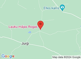  "Rogas", Jaunpils pagasts, Tukuma nov. LV-3145,  Rogas, brīvdienu māja