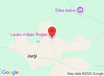  "Rogas", Jaunpils pagasts, Tukuma nov., LV-3145,  Rogas, brīvdienu māja