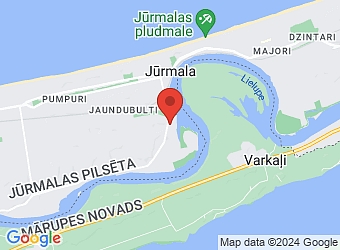  Slokas 55A, Jūrmala LV-2015,  ROI Latvia, SIA