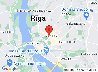  Dzirnavu 57A - 1, Rīga, LV-1010,  Roibox, SIA