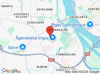  Ormaņu 15 - 6, Rīga, LV-1002,  ROICAVE, SIA