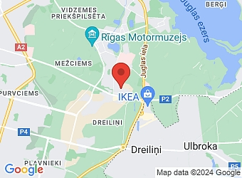  Vecā Biķernieku 17, Rīga, LV-1079,  Rojimex, SIA