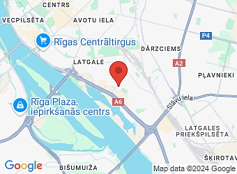  Balvu 15 - 69, Rīga, LV-1003,  ROK, SIA