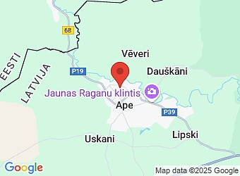  Vaidavas 27, Ape, Smiltenes nov., LV-4337,  ROKIJA, SIA