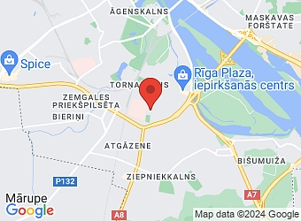  Koku 1-1, Rīga, LV-1004,  RokKam, SIA