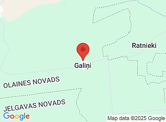  "Bitīte-2 22", Galiņi, Olaines pagasts, Olaines nov., LV-2127,  ROKKO-5, SIA