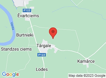  "Sili" , Tārgales pagasts, Ventspils nov., LV-3621,  Roksal, SIA