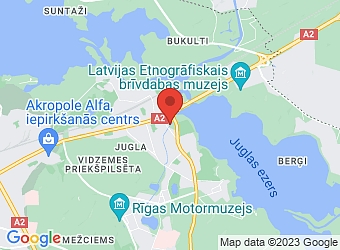  Juglas 2A, Rīga, LV-1024,  Rolena, SIA