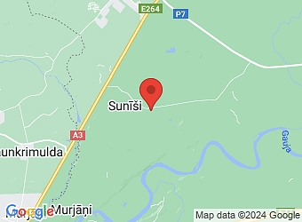  "Roķēni", Sunīši, Krimuldas pagasts, Siguldas nov., LV-2144,  Rolfo, SIA