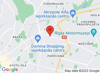  Biķernieku 37, Rīga, LV-1039,  Rolka, SIA