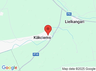  "Oškalnu darbnīcas", Kākciems, Ropažu pagasts, Ropažu nov., LV-2135,  RollGrejs, SIA