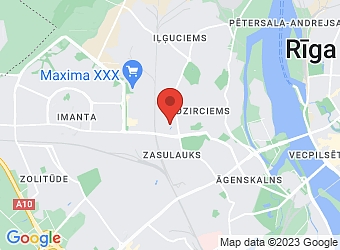  Usmas 16-4, Rīga, LV-1083,  Rolling Promotion Software, SIA