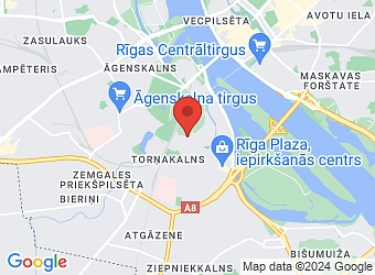  Vienības gatve 18A, Rīga, LV-1004,  Rollita, SIA