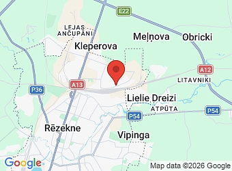  Varoņu 29, Rēzekne, LV-4604,  ROLLSCAR, SIA