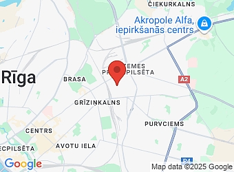  Turaidas 10B, Rīga, LV-1039,  ROLS Būve, PS