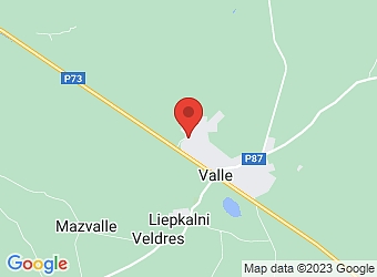  Valle, "Romaņi" -1, Valles pagasts, Bauskas nov., LV-5106,  Romaņi 1, ZS