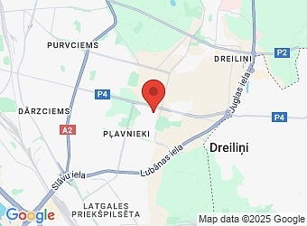  Dravnieku 11, Rīga, LV-1021,  Romanoff Group, SIA