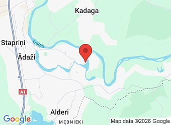  Kalmnieku 6, Ādaži, Ādažu nov., LV-2164,  ROMKOR, SIA