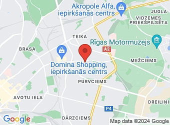  Ūnijas 67 k-3 - 12, Rīga, LV-1084,  Romkov, SIA