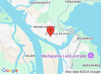  Vecmīlgrāvja 1. līnija 28 - 48, Rīga, LV-1015,  ROMPRO SERVISS, SIA