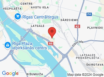  Grēdu 1 - 99, Rīga, LV-1019,  RONAVI, SIA