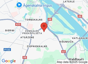  Bauskas 58A, Rīga, LV-1004,  RONINTELL, SIA