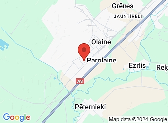  Stacijas 40 - 33, Olaine, Olaines nov., LV-2114,  Roniteh Serviss, SIA