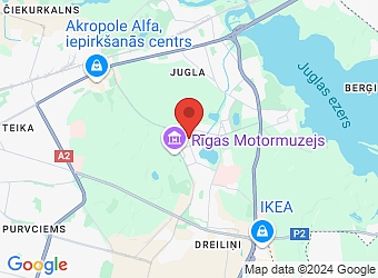  Līduma 8A - 12, Rīga, LV-1079,  Ronja Clothing, SIA