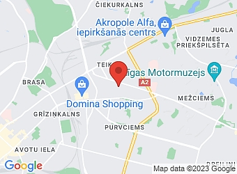  Raunas 44, Rīga LV-1039,  Ronon Hotels Group, SIA