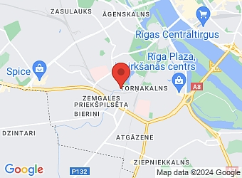  Mārupes 39 - 11, Rīga, LV-1002,  Rons, SIA