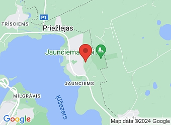  Jaunciema 6. šķērslīnija 27, Rīga, LV-1023,  Roof Pro, SIA